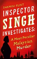 El inspector Singh investiga: A Most Peculiar Malaysian Murder - Número 1 de la serie - Inspector Singh Investigates: A Most Peculiar Malaysian Murder - Number 1 in series