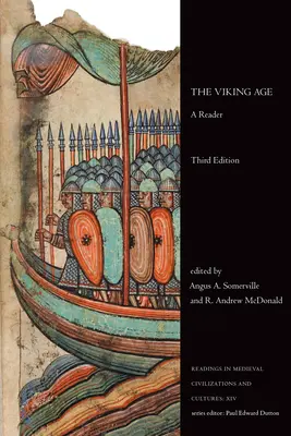 La era vikinga: Un lector, tercera edición - The Viking Age: A Reader, Third Edition