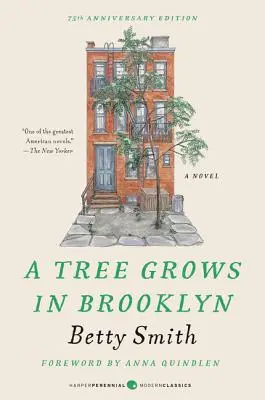 Un árbol crece en Brooklyn - A Tree Grows in Brooklyn