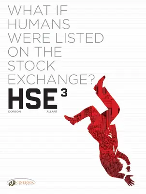 Hse - Bolsa Humana 3 - Hse - Human Stock Exchange 3