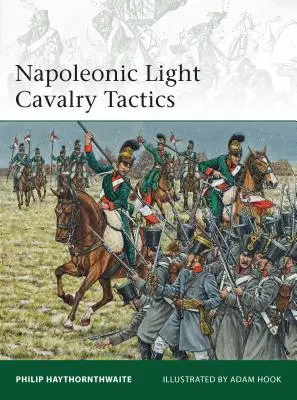 Tácticas de la caballería ligera napoleónica - Napoleonic Light Cavalry Tactics
