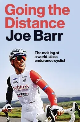 Recorriendo la distancia: La formación de un ciclista de resistencia de talla mundial - Going the Distance: The Making of a World Class Endurance Cyclist