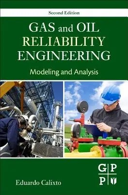 Ingeniería de fiabilidad de gas y petróleo: Modelización y análisis - Gas and Oil Reliability Engineering: Modeling and Analysis