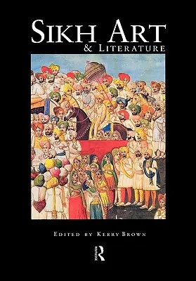 Arte y literatura sij - Sikh Art and Literature