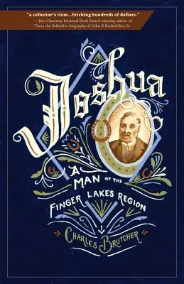 Joshua: Un hombre de la región de los Finger Lakes - Joshua: A Man of the Finger Lakes Region