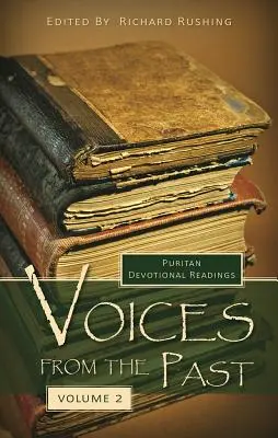 Voces del pasado: Volumen 2 - Voices from the Past: Volume 2