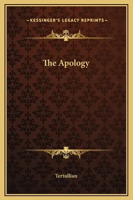 La Apología - The Apology