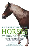 El tratamiento de los caballos con homeopatía - Treatment Of Horses By Homoeopathy