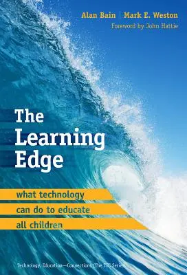 The Learning Edge: Lo que la tecnología puede hacer para educar a todos los niños - The Learning Edge: What Technology Can Do to Educate All Children