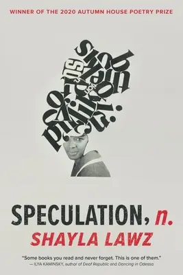 Especulación, N. - Speculation, N.