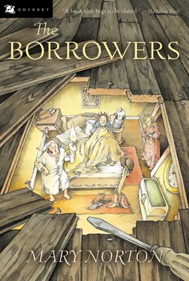 Los Prestatarios - The Borrowers