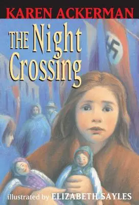 La travesía nocturna - The Night Crossing