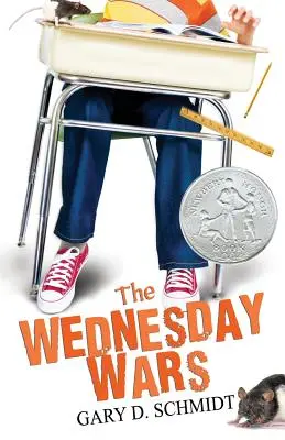 La guerra de los miércoles - The Wednesday Wars