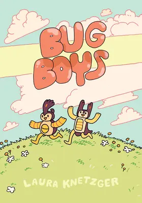 Bug Boys: (Novela gráfica) - Bug Boys: (A Graphic Novel)