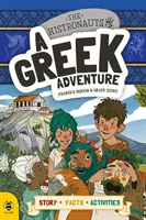 Aventura griega - Greek Adventure