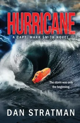 Hurricane Capitán Mark Smith nº 2 - Hurricane: Capt. Mark Smith #2