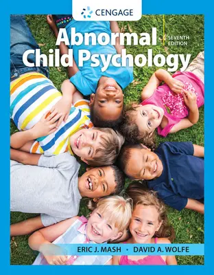 Psicología Infantil Anormal - Abnormal Child Psychology