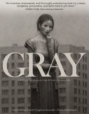 Gris: Vol. 1 - Gray: Vol. 1