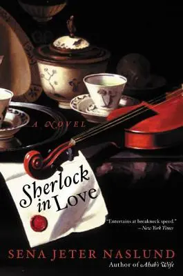 Sherlock enamorado - Sherlock in Love