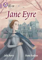 Jane Eyre - Banda 18/Pearl - Jane Eyre - Band 18/Pearl