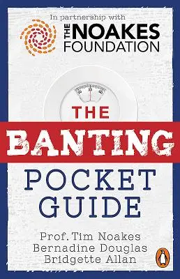 La guía de bolsillo de Banting - The Banting Pocket Guide