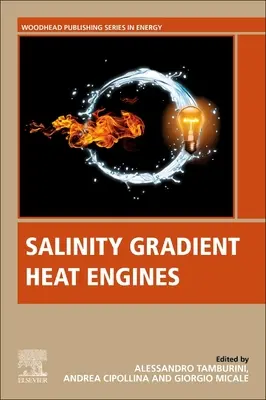 Motores térmicos de gradiente de salinidad - Salinity Gradient Heat Engines