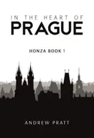 En el corazón de Praga - Honza Libro 1 - In the Heart of Prague - Honza Book 1