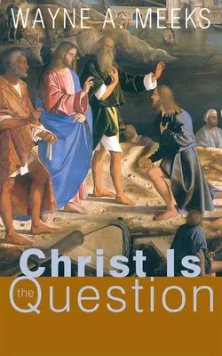 Cristo es la cuestión - Christ Is the Question