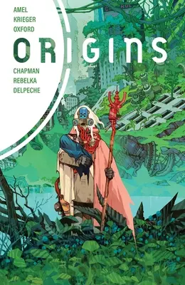 Orígenes - Origins