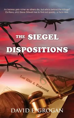 Las disposiciones de Siegel - The Siegel Dispositions