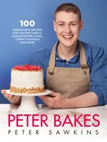 Peter Hornea - Peter Bakes