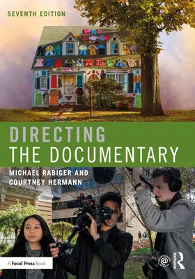 Dirección de documentales - Directing the Documentary