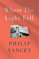 Donde cayó la luz - Memorias - Where the Light Fell - A Memoir