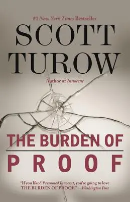 La carga de la prueba - The Burden of Proof