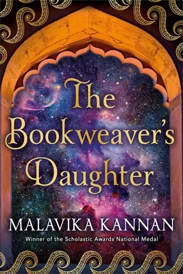 La hija de la tejedora de libros - The Bookweaver's Daughter