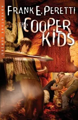 La serie de aventuras de Cooper Kids - The Cooper Kids Adventure Series