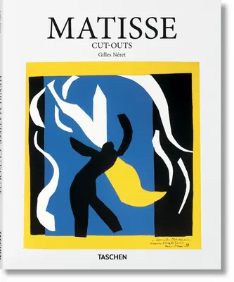 Matisse Recortables - Matisse. Cut-Outs