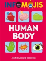 Infomojis: Cuerpo Humano - Infomojis: Human Body