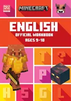 Minecraft Inglés Edades 9-10 - Libro de Trabajo Oficial - Minecraft English Ages 9-10 - Official Workbook