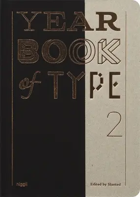 Anuario de Tipo 2 - Yearbook of Type 2