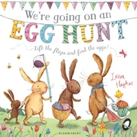 Vamos a la caza del huevo - We're Going on an Egg Hunt