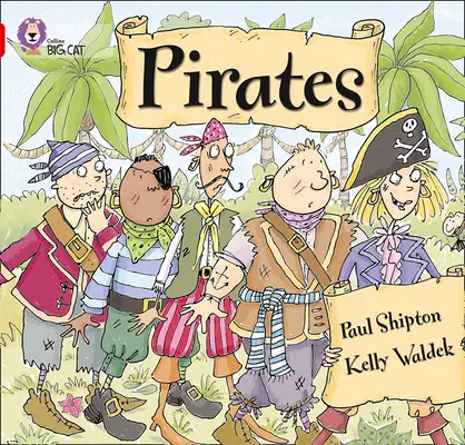 Piratas - Pirates