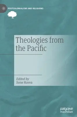 Teologías del Pacífico - Theologies from the Pacific