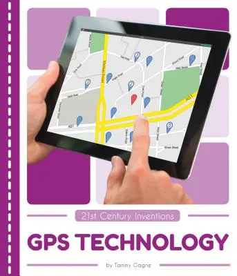 Tecnología GPS - GPS Technology