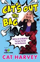 Cat's Out the Bag - Ewen & Cat at Breakfast: Lo bueno, lo malo y las tonterías - Cat's Out the Bag - Ewen & Cat at Breakfast: The Good, the Bad and the Nonsense