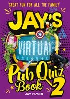 Concurso virtual de Jay 2 - Jay's Virtual Pub Quiz 2