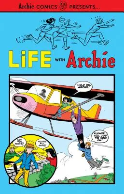 La Vida con Archie Vol. 1 - Life with Archie Vol. 1