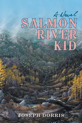 Salmon River Kid