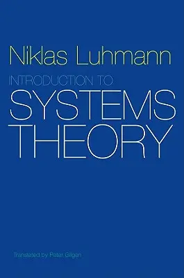 Introducción a la Teoría de Sistemas - Introduction to Systems Theory