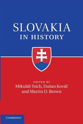 Eslovaquia en la Historia - Slovakia in History